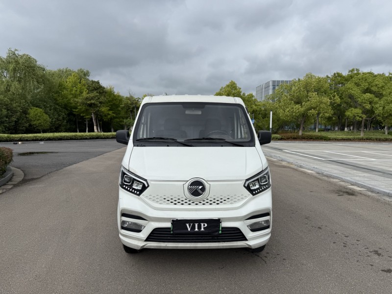 盐城24年凯马汽车骏航1