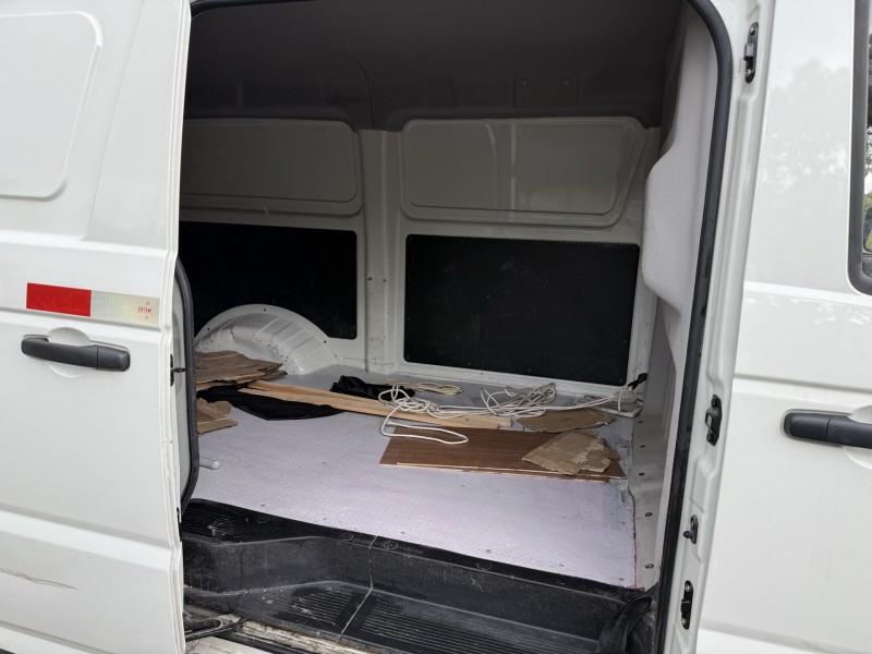 盐城24年凯马汽车骏航4