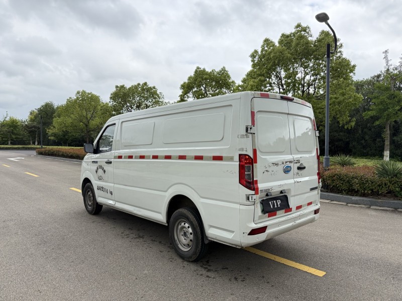 盐城24年凯马汽车骏航8