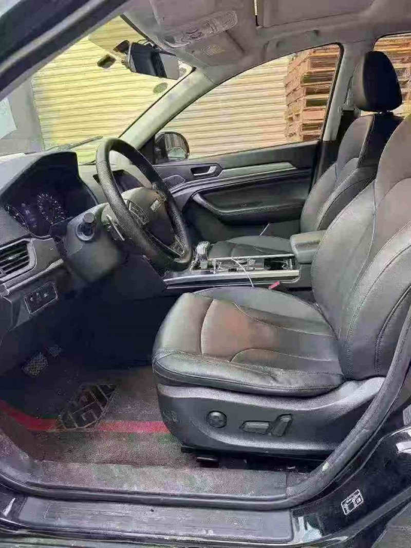 温州19年哈弗H64