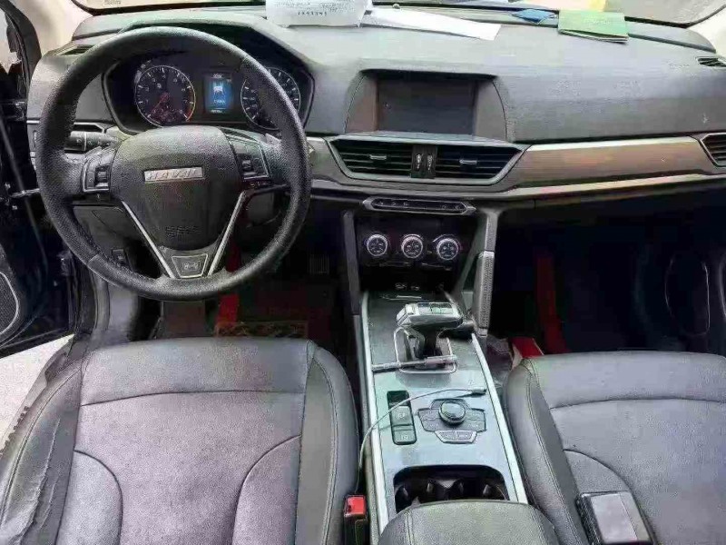 温州19年哈弗H65