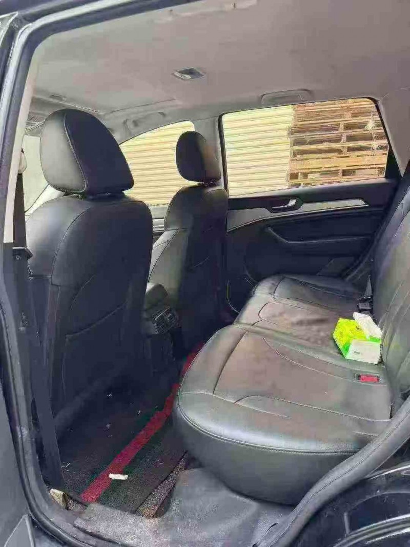 温州19年哈弗H66