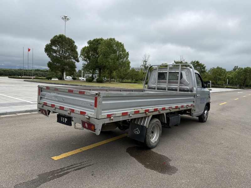 盐城22年长安汽车神骐8