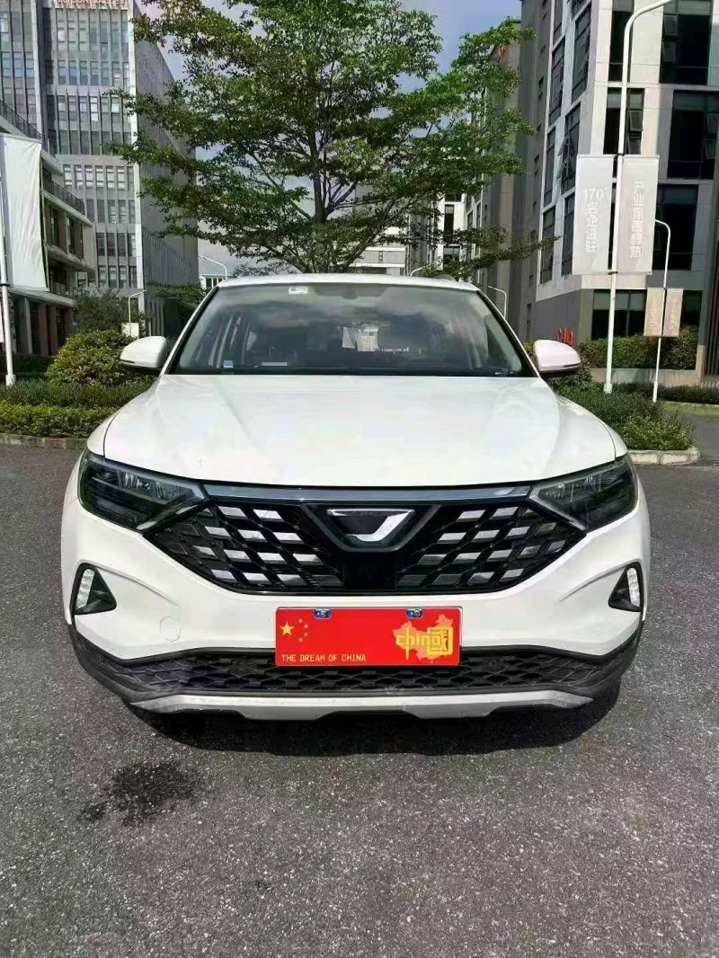 广州20年大众捷达1