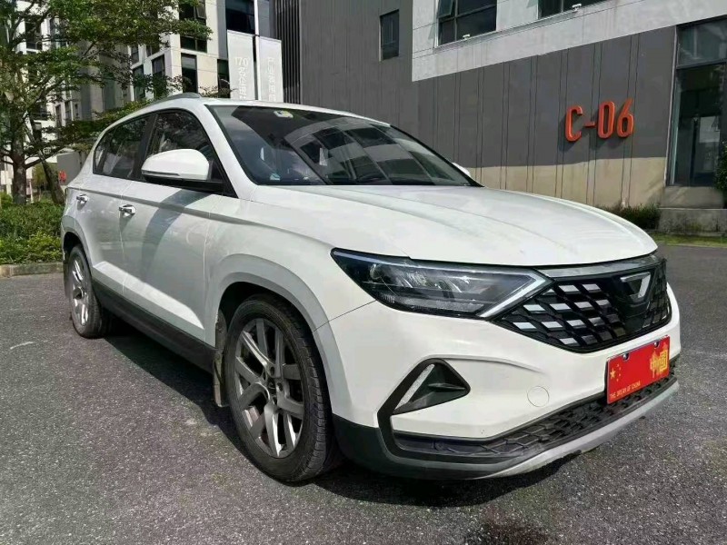 广州20年大众捷达2