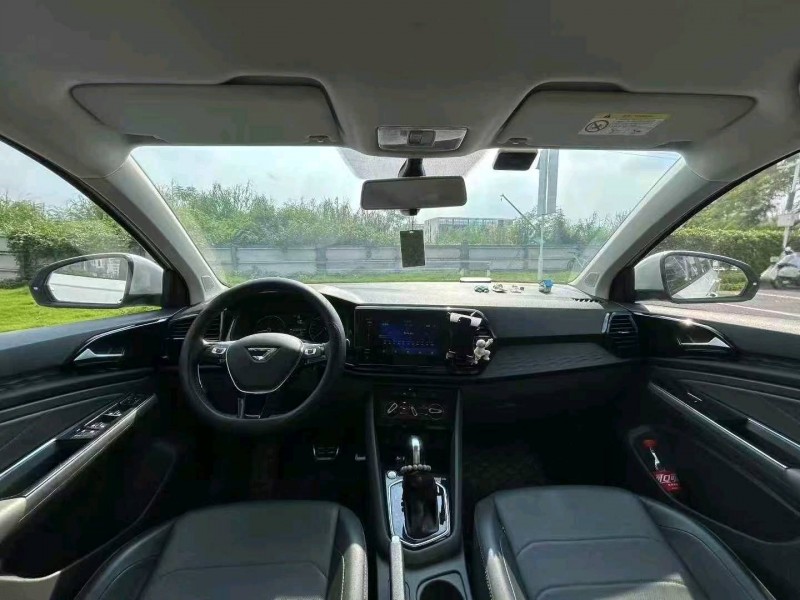 广州20年大众捷达4