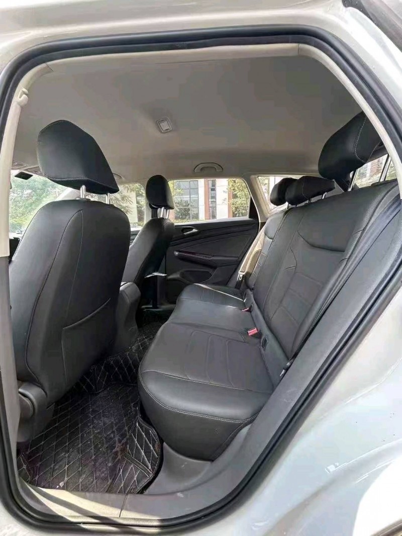 广州20年大众捷达6