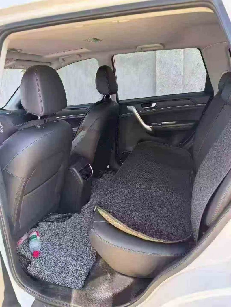 衢州21年哈弗M65