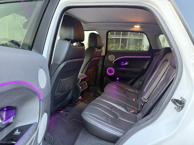 盐城13年路虎极光4