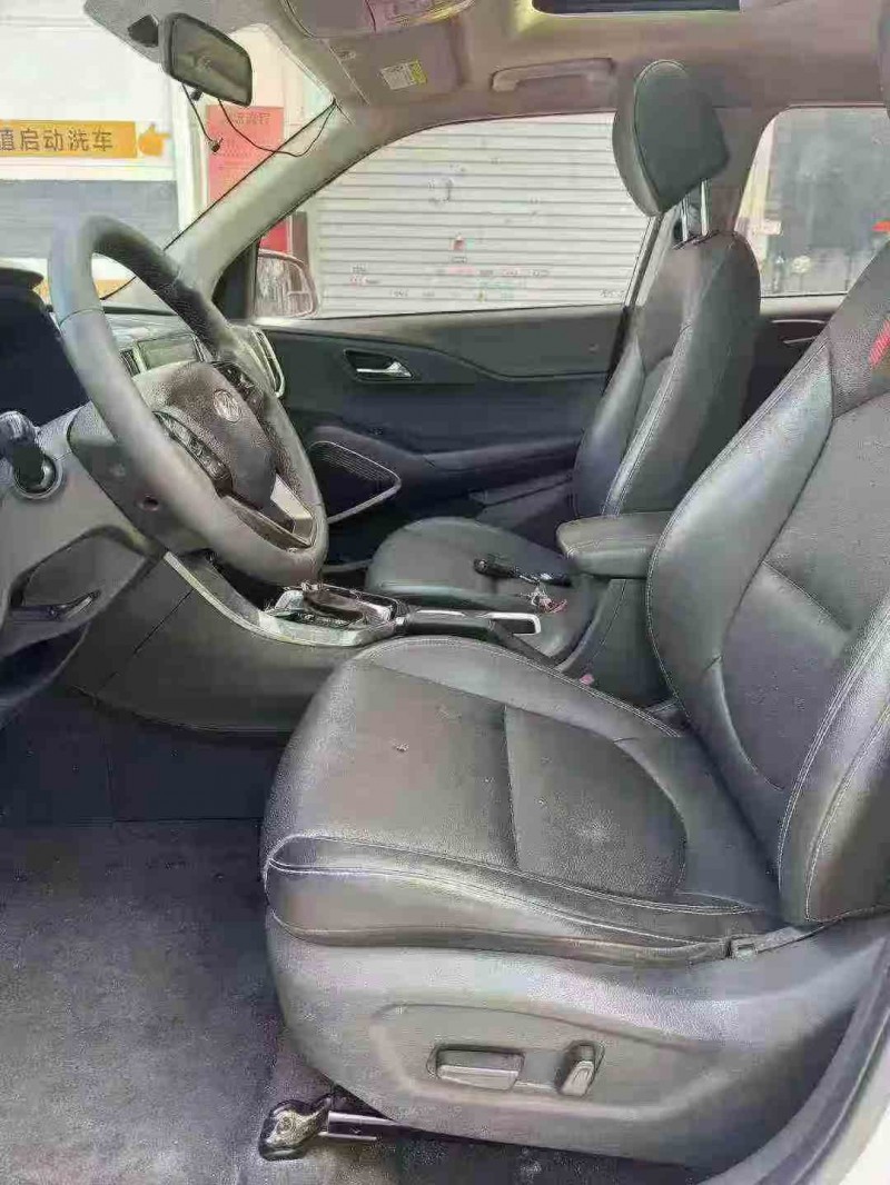 平顶山21年现代ix355