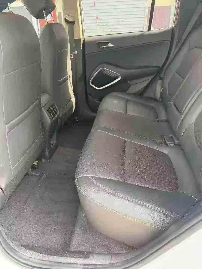 平顶山21年现代ix359