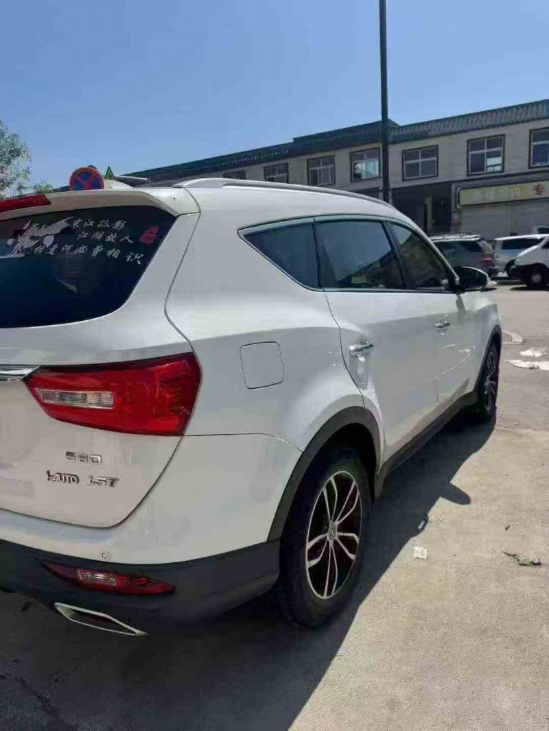 安阳19年东风风光7