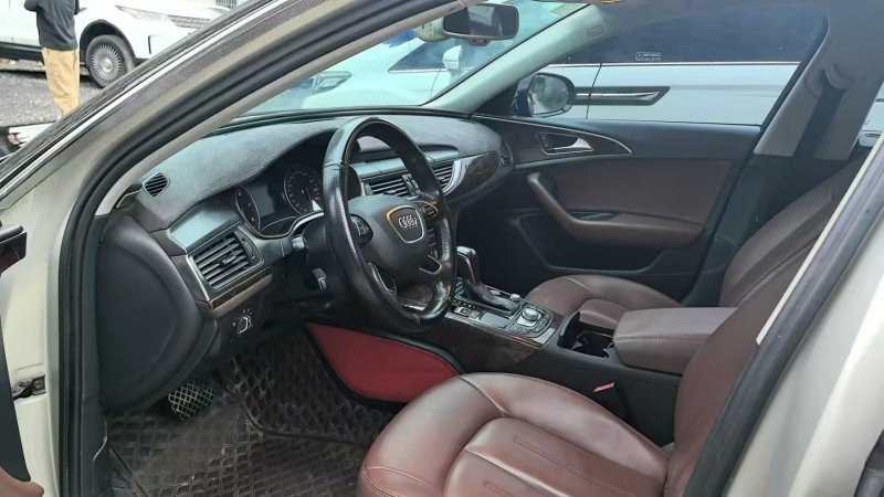 焦作19年福特野马6