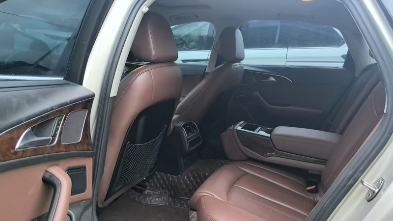 焦作19年福特野马8