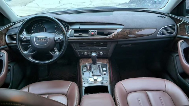 焦作19年福特野马9