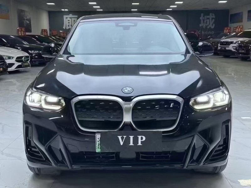 廊坊23年宝马IX31