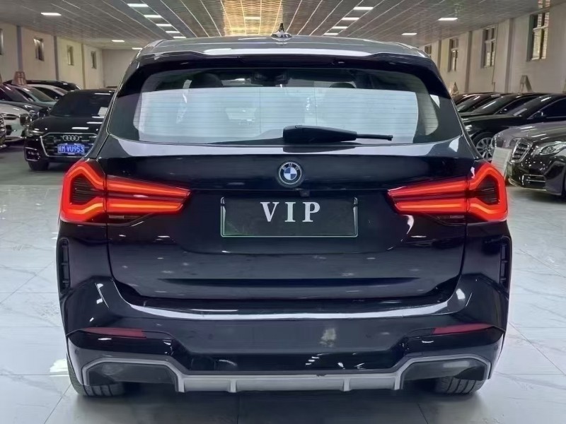 廊坊23年宝马IX39