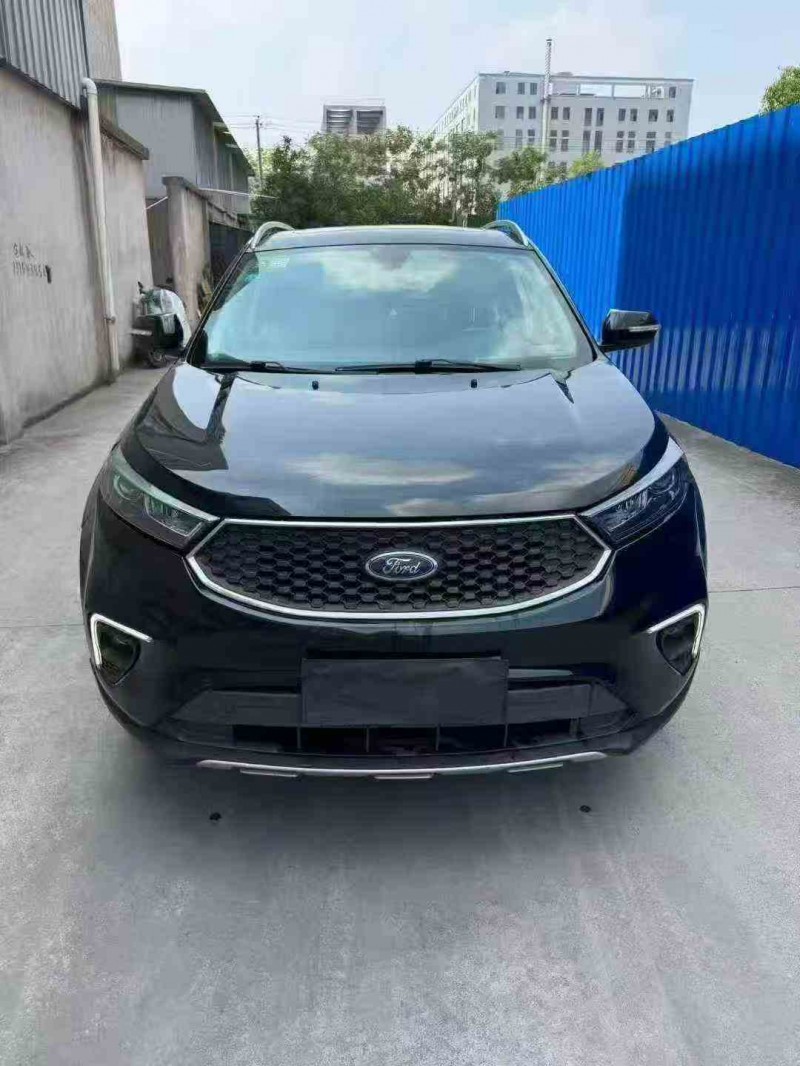 绍兴19年福特领界1