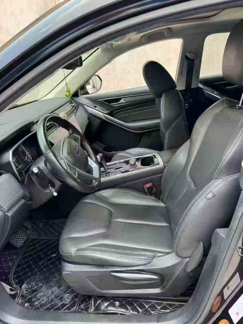 绍兴19年福特领界5