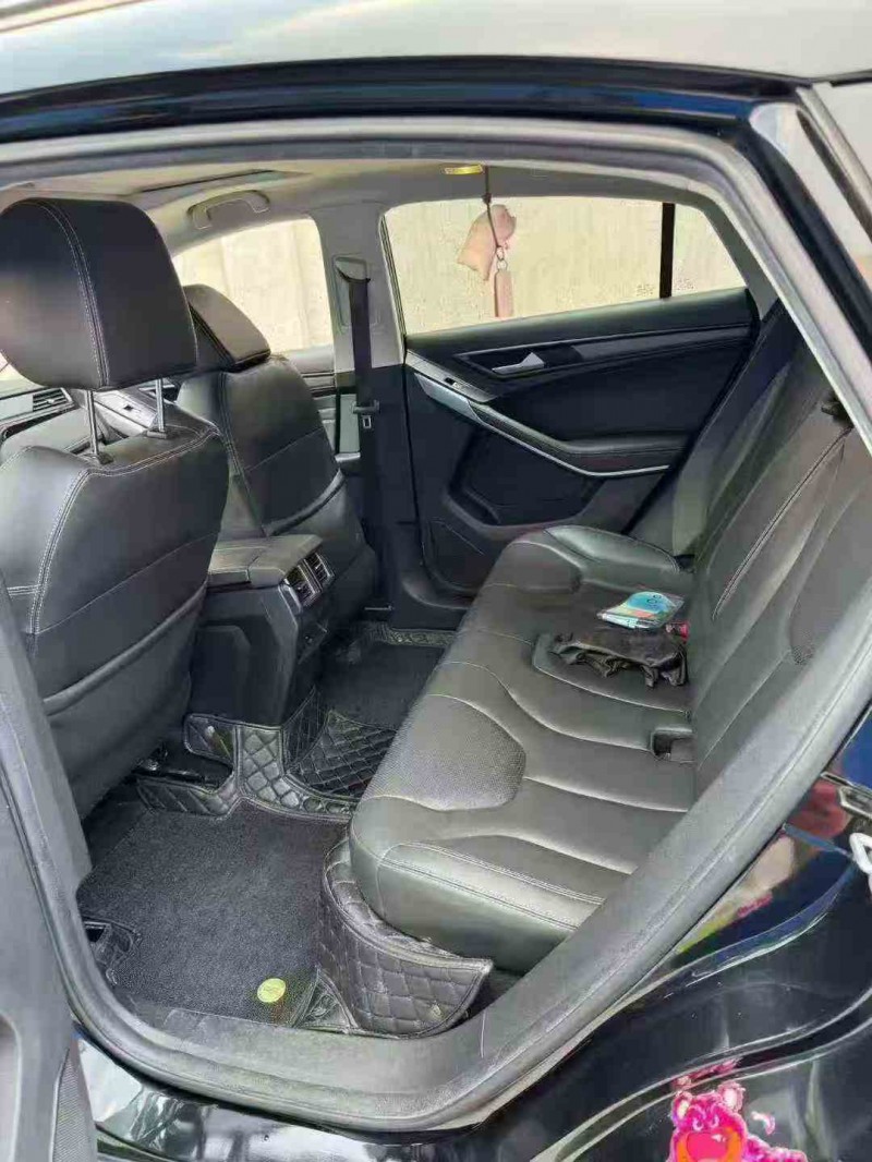 绍兴19年福特领界6