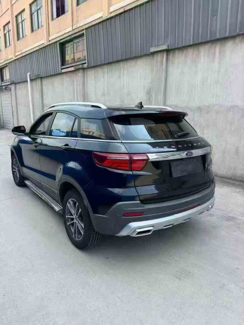 绍兴19年福特领界7