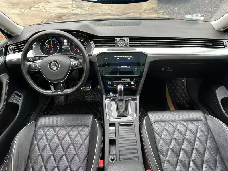 焦作21年大众迈腾8