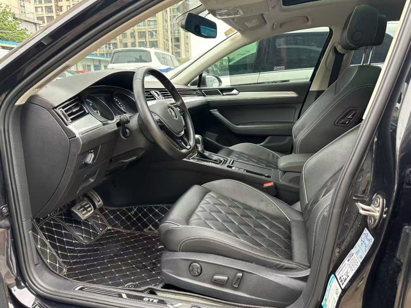 焦作21年大众迈腾9