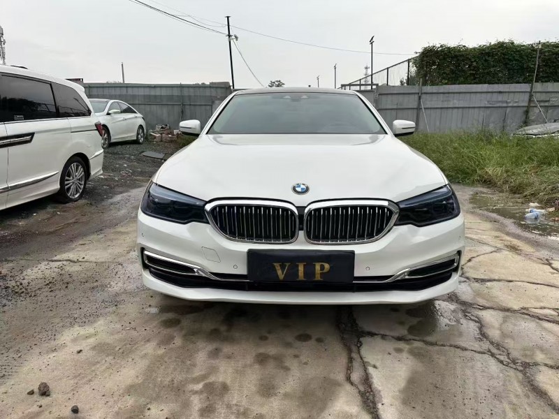 焦作20年宝马5系1