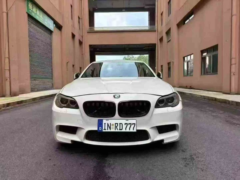 重庆12年宝马5系1