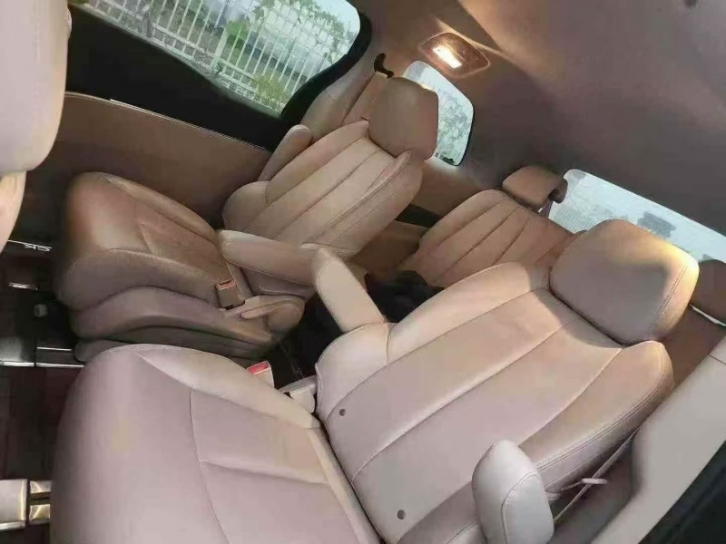 徐州20年别克GL84