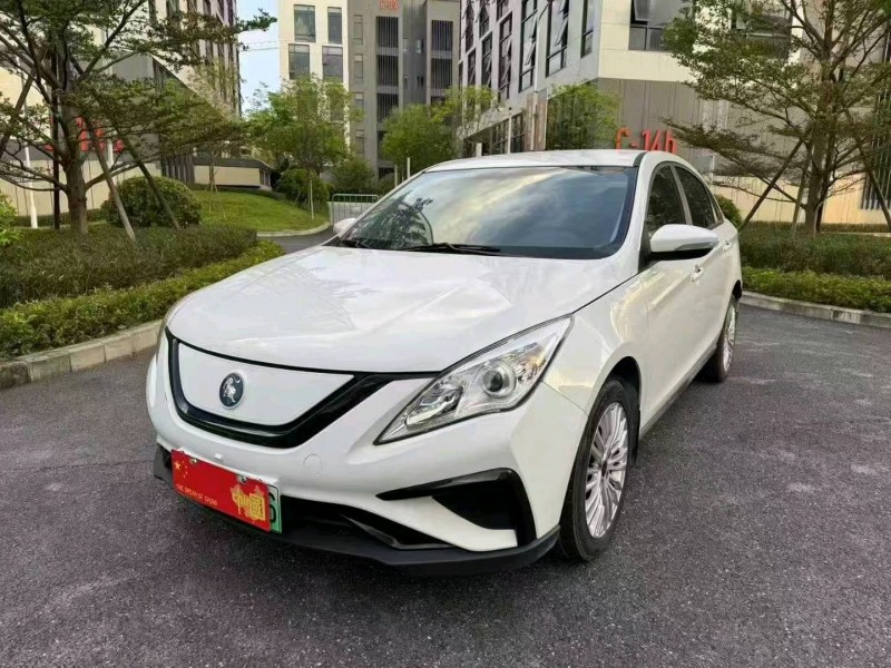 广州22年东风风行2