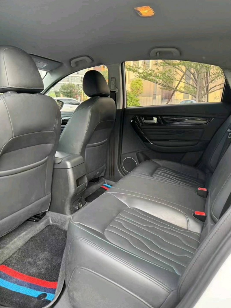 广州22年东风风行5