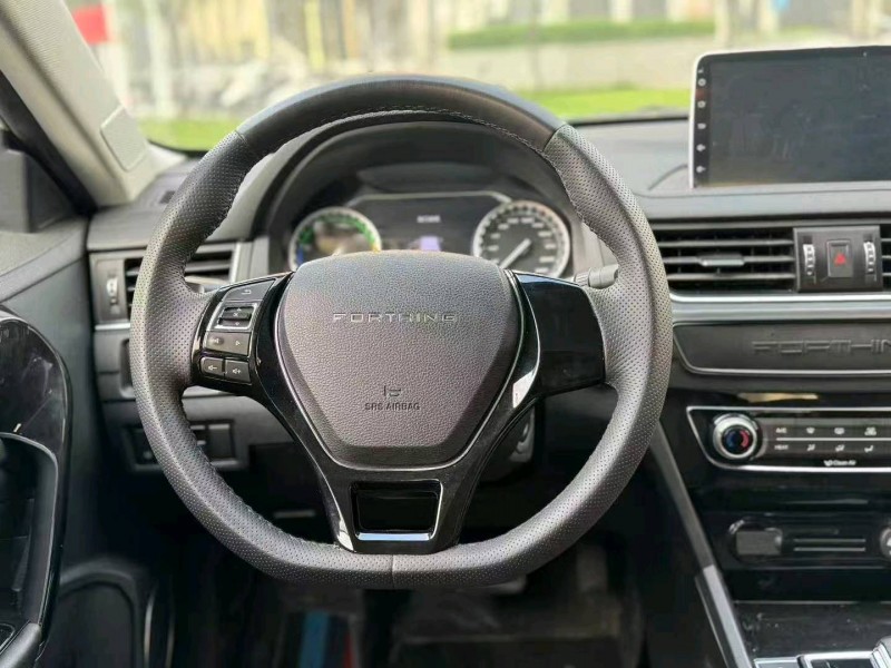 广州22年东风风行7