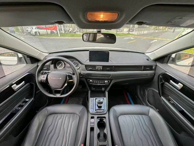 广州22年东风风行8