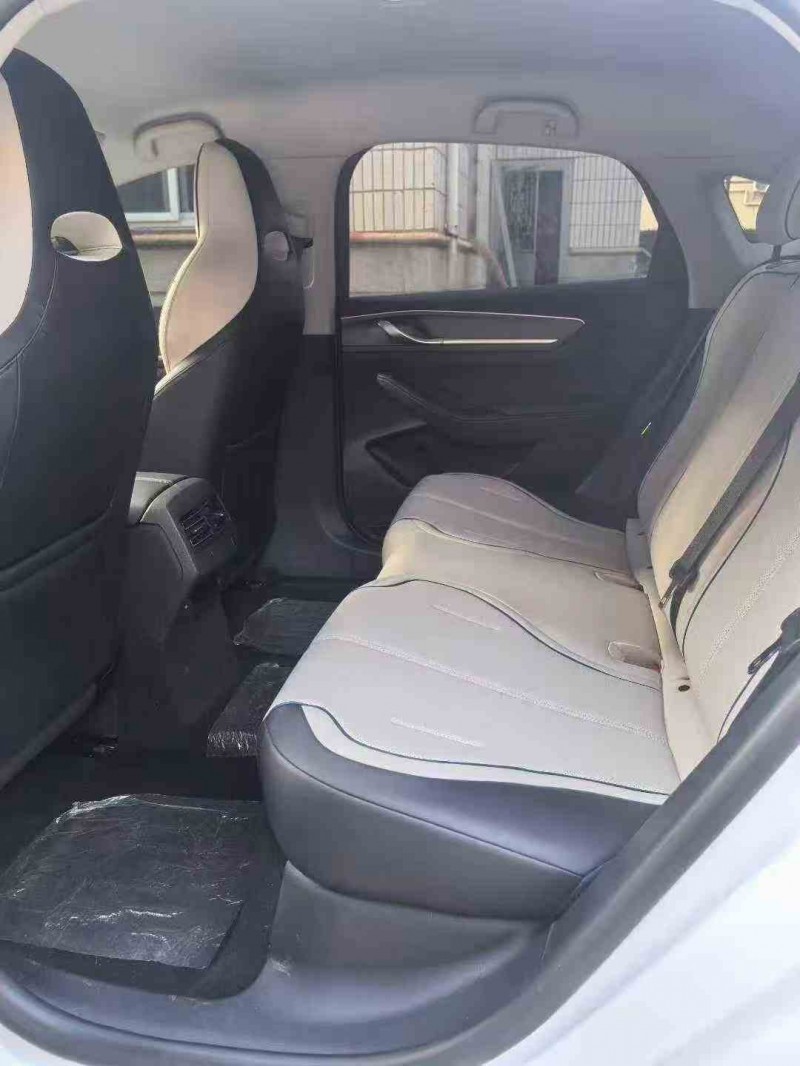 三明24年比亚迪驱逐舰6