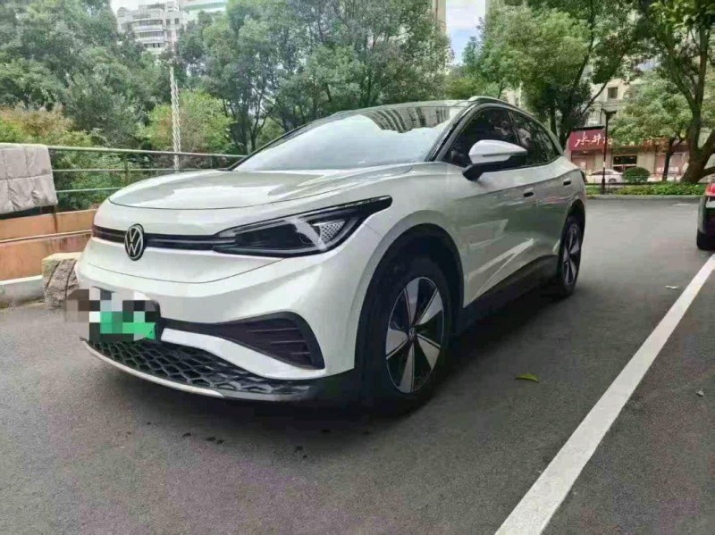 金华24年大众ID2