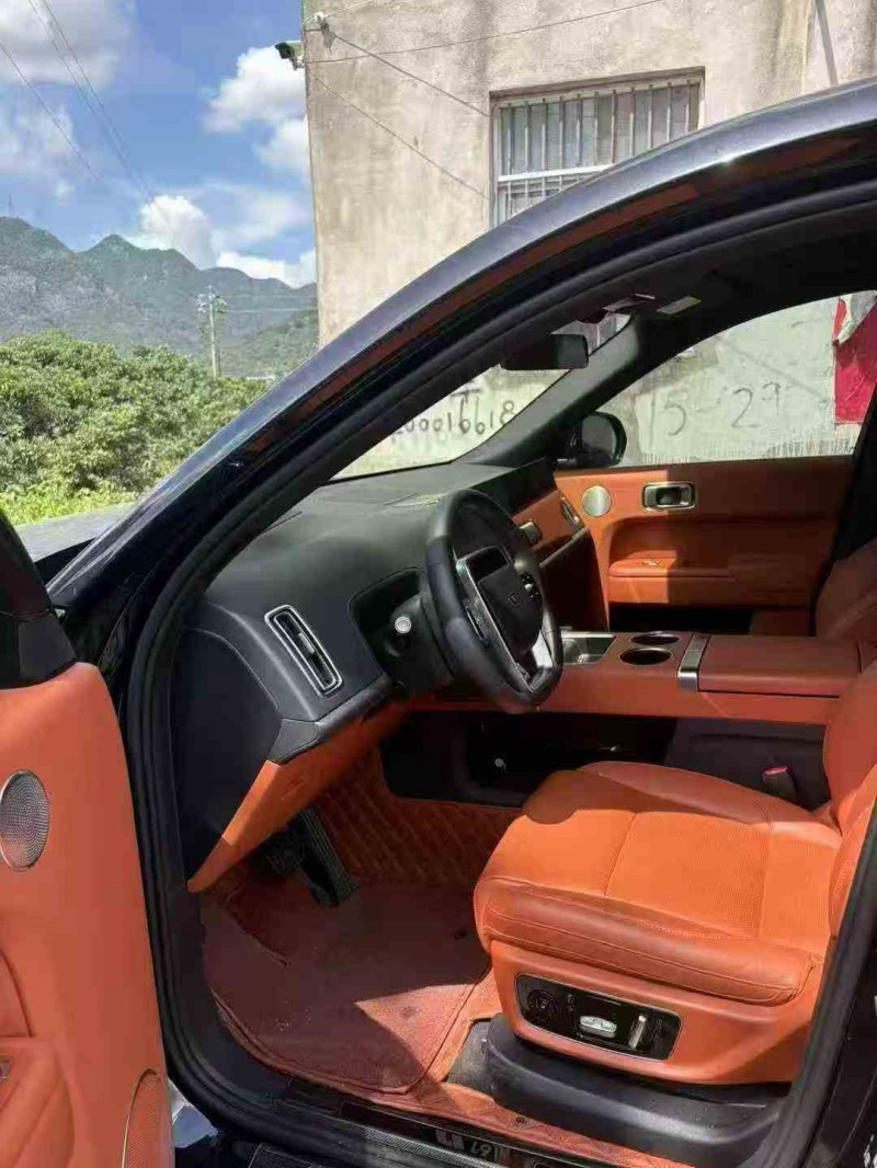 嘉兴23年理想L95