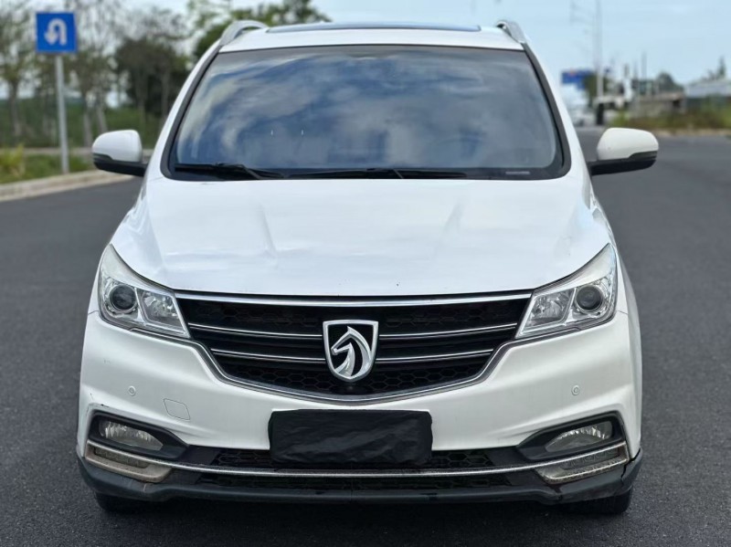 汕头19年宝骏7301