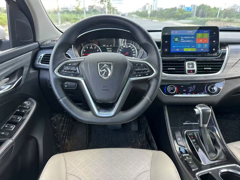 汕头19年宝骏7303