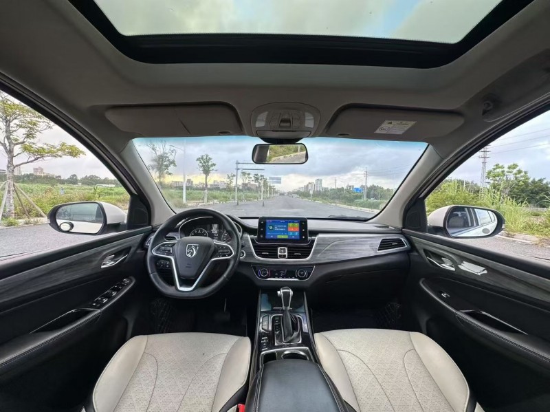 汕头19年宝骏7304