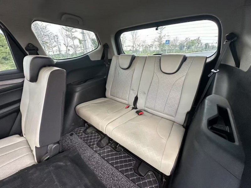 汕头19年宝骏7307