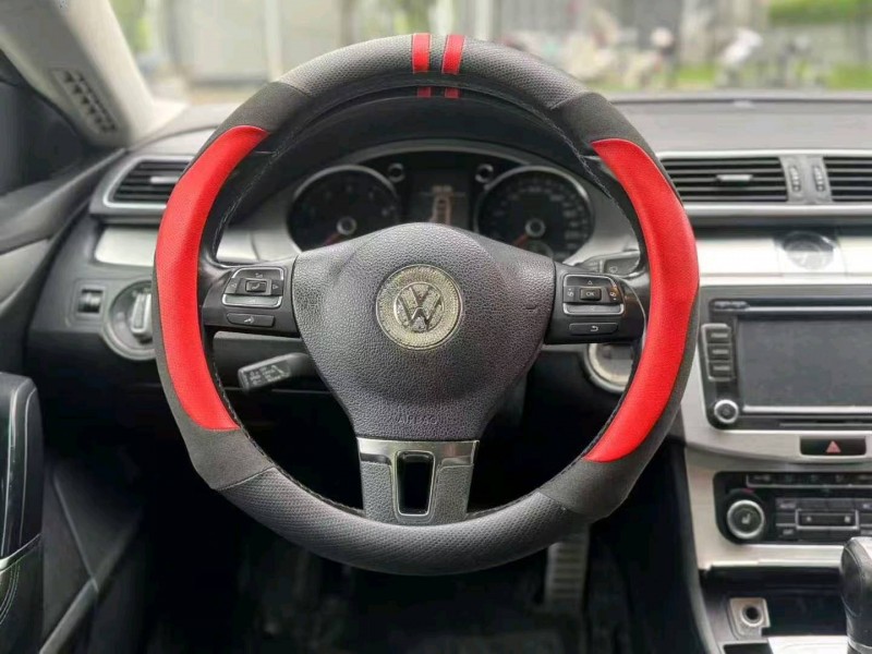 广州12年大众CC7