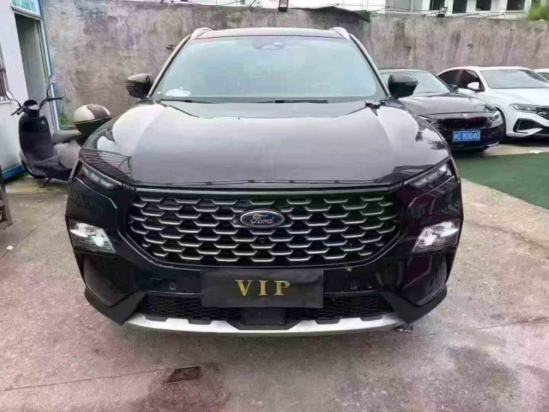 衡阳23年福特领睿1