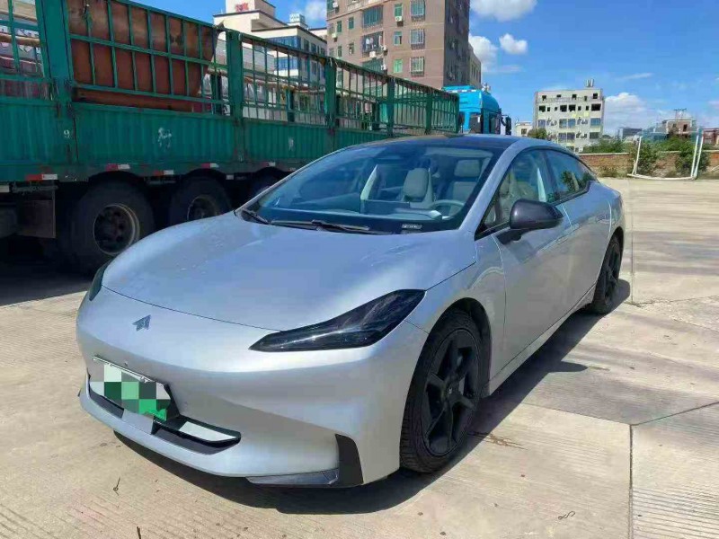 厦门24年传祺昊铂GT2