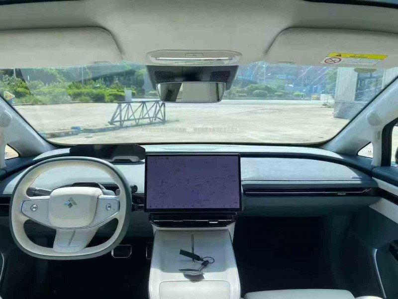 厦门24年传祺昊铂GT4