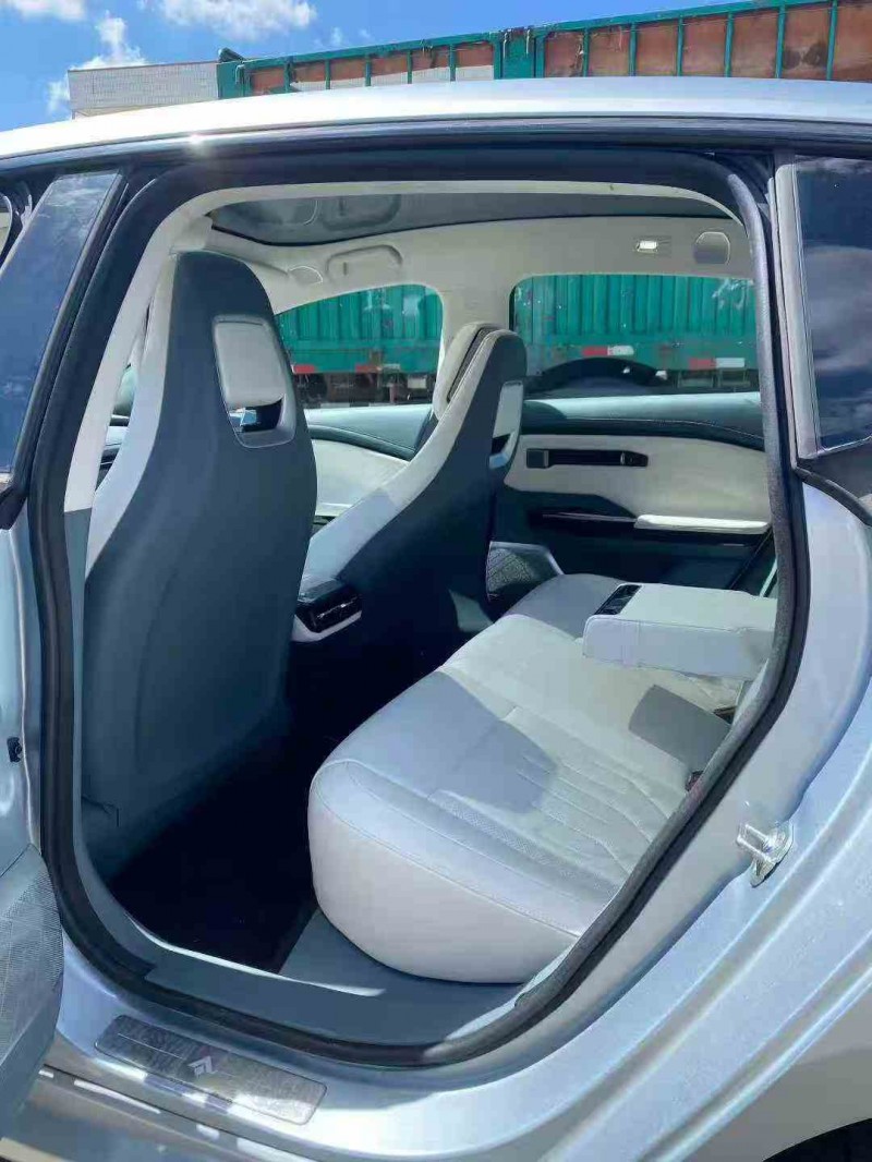 厦门24年传祺昊铂GT6