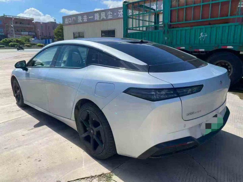 厦门24年传祺昊铂GT7