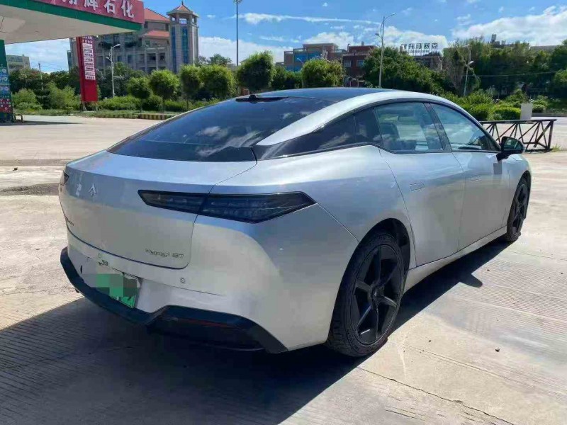 厦门24年传祺昊铂GT8