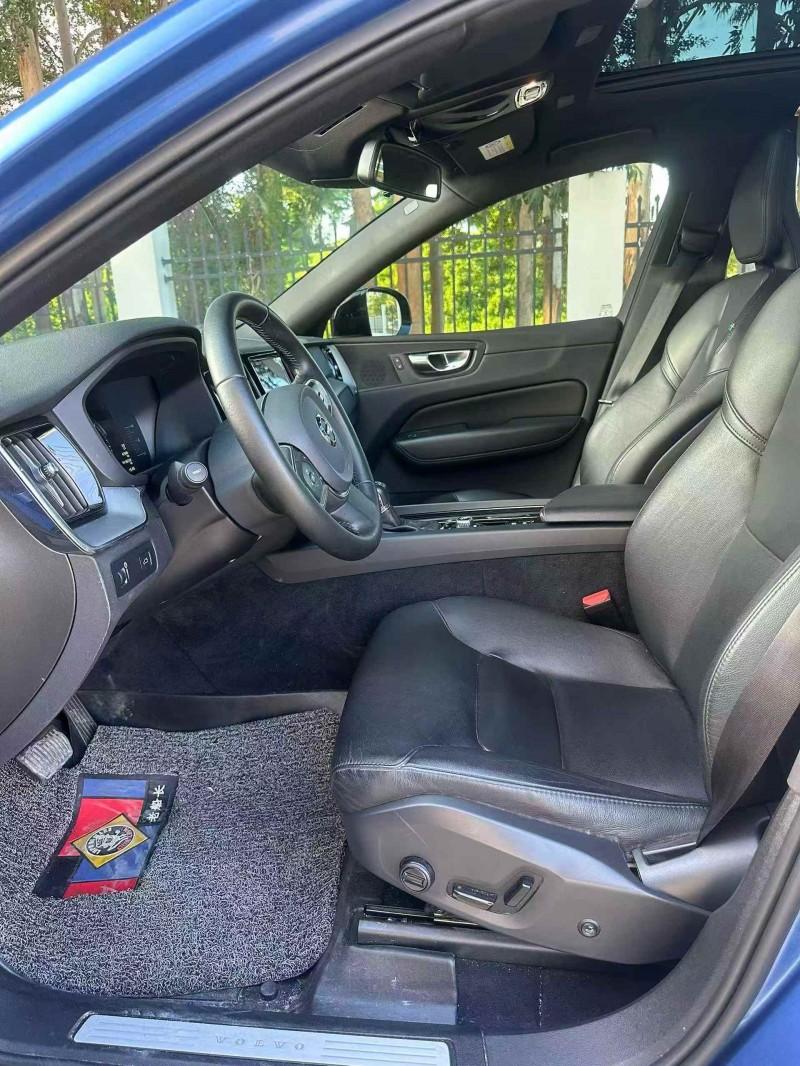 泉州21年沃尔沃XC605