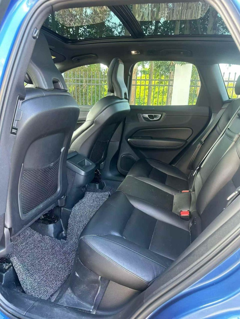 泉州21年沃尔沃XC607